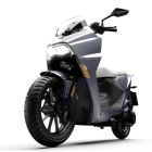 Horwin SK3 6200W: Moto Eléctrica Innovadora y Potente