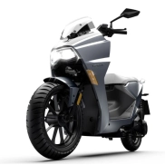 Horwin SK3 6200W: Moto Eléctrica Innovadora y Potente