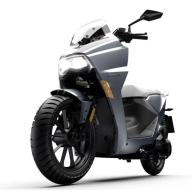 Horwin SK3 6200W: Moto Eléctrica Innovadora y Potente