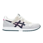 Asics Lyte Classic Mujer: Zapatillas Elegantes y Cómodas