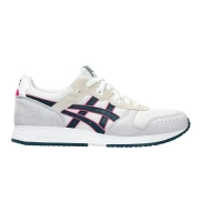 Asics Lyte Classic Mujer: Zapatillas Elegantes y Cómodas