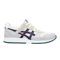 Asics Lyte Classic Mujer: Zapatillas Elegantes y Cómodas