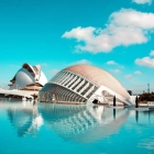 Vuelos directos a Valencia desde 15€ | Julio desde Málaga