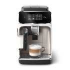 Cafetera Superautomática Philips 2300 con LatteGo y SilentBrew