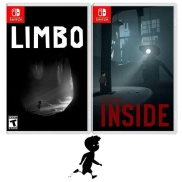 Limbo, Inside y Toki: SWITCH de aventuras únicas