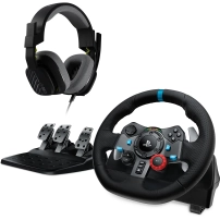 Ofertas en Volantes y Playseat
