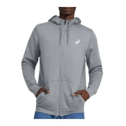 Sudadera Sport Knit con Capucha para Hombre Asics [M y XL]