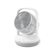 Ventilador Ultrasilencioso PHILIPS Serie 2000 de Sobremesa