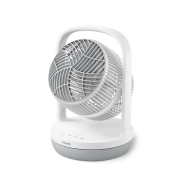 Ventilador Ultrasilencioso PHILIPS Serie 2000 de Sobremesa