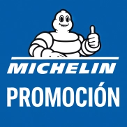 Compra neumáticos Michelin de moto y recibe hasta 40€