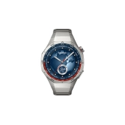 Titanio Smartwatch GT 5 Pro