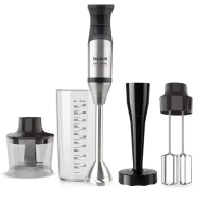 Batidora de mano Taurus Bapi 1200 Premium, Acero Inox.