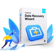 EaseUS Data Recovery Pro: 1 Año GRÁTIS para Windows