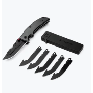 Cuchillo True Utility Multiblade: versatilidad en tus manos