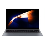 Samsung Galaxy Book4 Ultrafino 15.6" - Intel Core i3, 8GB RAM