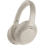Auriculares inalámbricos SONY WH-1000XM4 con cancelación de ruido