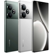Realme GT 6 5G: Snapdragon 8s, 8256GB, Cámara Sony, 120W