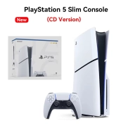 PlayStation 5 Slim [Envío Desde España]