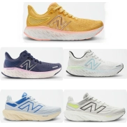 Zapatillas Fresh Foam 1080 para Mujer y Hombre - Modelos Disponibles