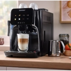 Cafetera automática de última generación