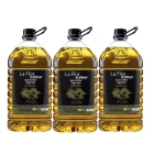 Aceite Virgen Extra Flor de Málaga 15L por 3,53€