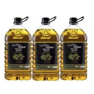 Aceite Virgen Extra Flor de Málaga 15L por 3,53€