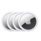 Apple AirTag x4 - Localiza tus objetos fácilmente