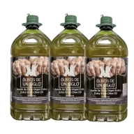 Aceite de Oliva Virgen Extra 15L - OLIVOS DE UN SIGLO