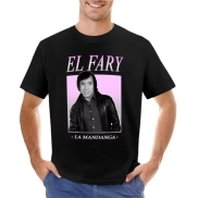La mandanga camiseta del Fary