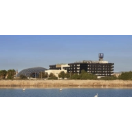 Escapada a Murcia: Hotel 4* con desayuno desde 33€ por persona