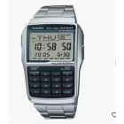 Reloj CALCULADORA CASIO Databank con batería de 10 años