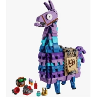 Llama de Suministros Fortnite LEGO 77071