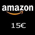 Sube 1 foto y gana 15€ con Amazon Photos GRATIS
