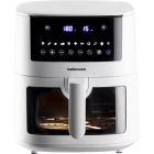 Freidora de Aire Mellerware 7L, 1650W, 11 Menús