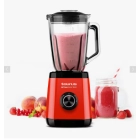 Batidora de Vaso Taurus Optima Easy 1500W Negra de Cristal