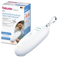 Aparato Beurer BR 10 para picaduras de insectos, compacto