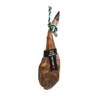 Loncheado gratis de paleta ibérica 100% Monesterio