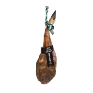 Loncheado gratis de paleta ibérica 100% Monesterio