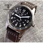 Automático Reloj Tandorio de Precisión