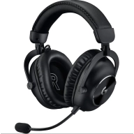 Auriculares Gaming Inalámbricos Logitech G PRO X 2 Bluetooth
