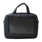 Maletín ECO Inves LLB10138A para portátiles hasta 15,6"