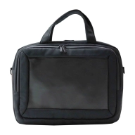 Maletín ECO Inves LLB10138A para portátiles hasta 15,6"