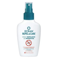 Repelente de Mosquitos Ecran Spray - 3 Unidades