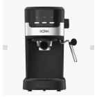 Cafetera Espresso Solac Taste Slim Basic con Vaporizador Orientable.
