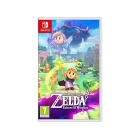 Echoes of Wisdom: The Legend of Zelda en Nintendo Switch