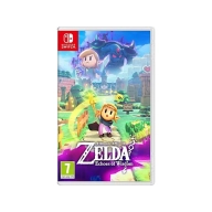Echoes of Wisdom: The Legend of Zelda en Nintendo Switch