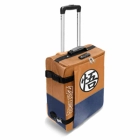 Maleta Plegable Cabina con Símbolo de Dragon Ball