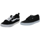 Zapatillas Vans: Pack de 2 pares y múltiples tallas