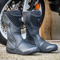DAINESE FULCRUM 3 GORE-TEX: Botas de moto Touring, Tallas 39-46