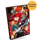PC Persona 5 Royal [Código de Steam y versión física]